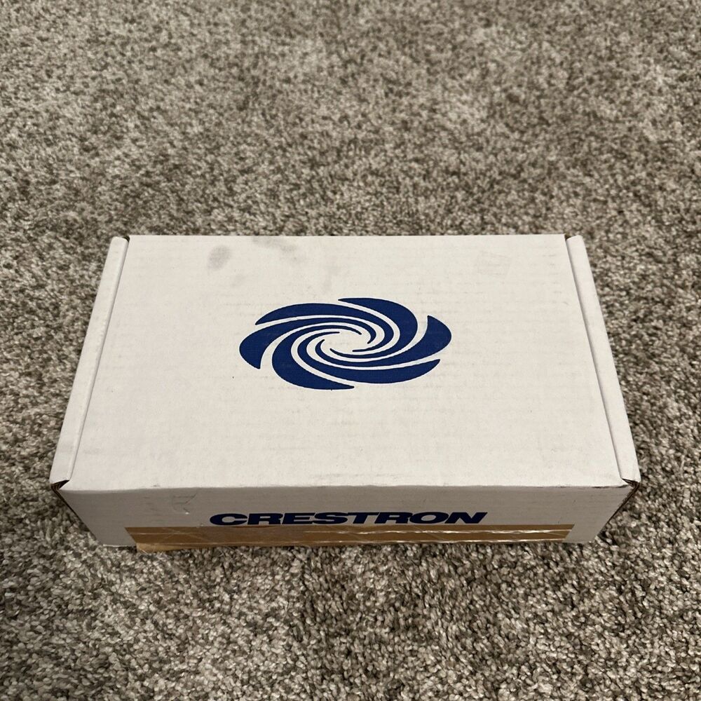 Crestron HD-RX-101-C-E DM Lite – HDMI over CATx Receiver